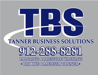 Tanner Business Solutions logo