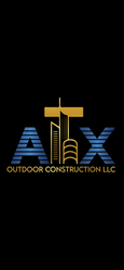 ATX Outdoor Construction logo