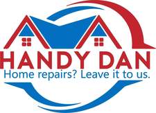 Logo for Handy Dan