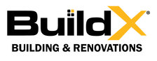 Logo for BuildX