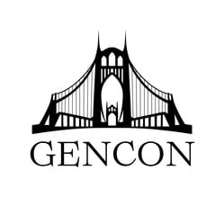 GENCON logo