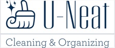 Avatar for U-NEAT Cleaning & Organizing