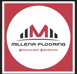 Millena Flooring logo