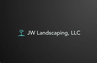 JW Landscaping, LLC - Unlicensed Contractor logo