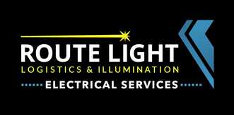 Route Light logo