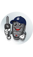 Logo for Double D Auto Locksmith, LLC