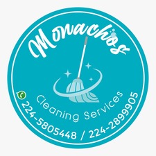 Avatar for CLEANING SERVICE MONACHOS LLC