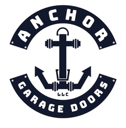 Anchor Garage Doors LLC logo