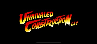 Unrivaled Construction LLC logo