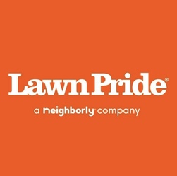 Lawn Pride of South Birmingham logo