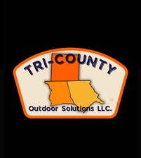 Logo for Tri-County Outdoor Solutions LLC