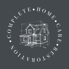 Logo for Complete Home Care & Restoration