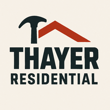 Logo for Thayer Residential