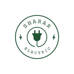 SHARAR ELECTRIC logo