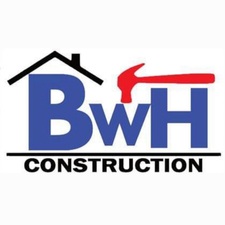 Logo for BWH Construction