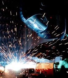 Turtle Crew Welding logo