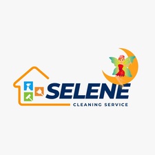 Selene Cleaning Service logo