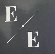 Logo for Everhart Enterprise