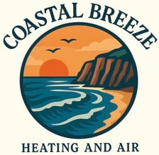 Avatar for Coastal Breeze Heating and Air