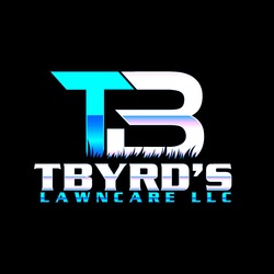 TByrd's Lawncare logo