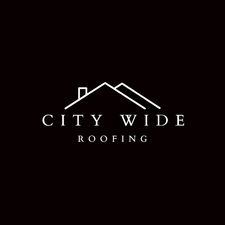 Logo for City Wide Roofing