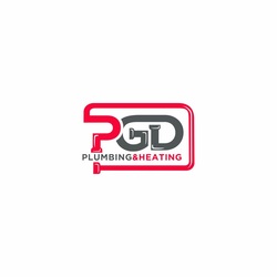 PGD Plumbing and Heating logo