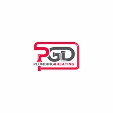 PGD Plumbing and Heating logo
