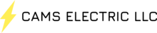 CAMS ELECTRIC LLC logo
