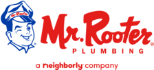 Mr Rooter Plumbing of Orlando logo