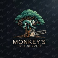 Avatar for Monkey's Tree Service