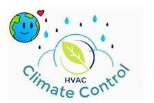 Logo for Climate Control HVAC, LLC