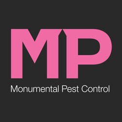 Monumental Pest Control LLC logo