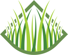 Logo for Grass Masters