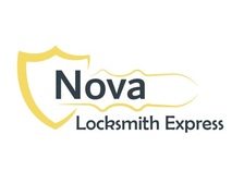 Nova Locksmith Express logo
