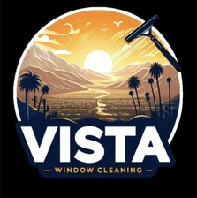 Vista Window Cleaning LLC logo