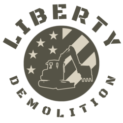 Liberty Demolition & Salvage, LLC logo