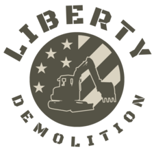Liberty Demolition & Salvage, LLC logo