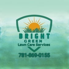 Logo for Bright Green