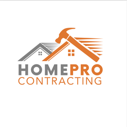 Homepro Contracting Inc logo