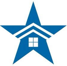 SB Blue Cleaning Service LLC logo