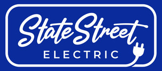 State Street Electric, Inc. logo