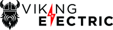 Logo for Viking Electric KC