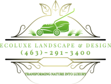 Avatar for ECOLUXE LANDSCAPE & DESIGN, LLC