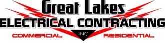 Great Lakes Electrical Contracting, Inc. logo