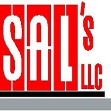 Sal's logo