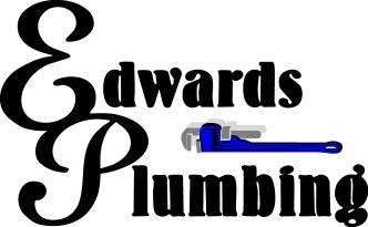 J. Edwards Plumbing, Inc. logo