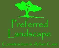 Preferred Landscape logo