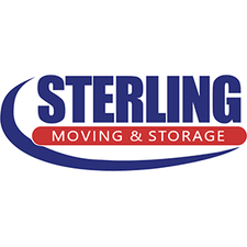 Sterling Moving & Storage, Inc. logo