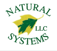 Logo for Natural Systems, LLC