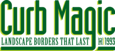 Curb Magic logo